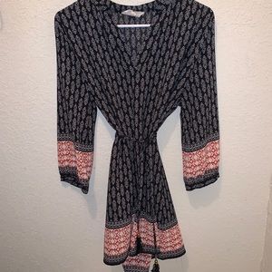 Swim Suit Coverup Dress